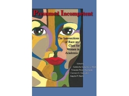 Livro Presumed Incompetent (Inglês)