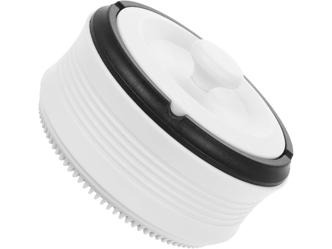 Purificador de Ar Inteligente Cinzeiro, ABS, 30W, Grande Capacidade para Casa