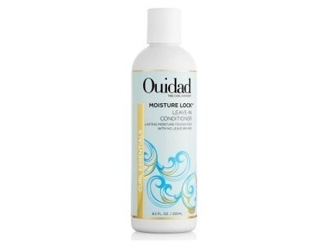 Moisture Lock Leave-In Conditioner 250 ml OUIDAD