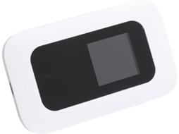 Roteador Wi-fi 4g Com Design Compacto, Conectividade De Alta