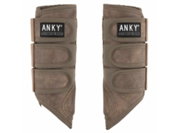 Botas de Cavalo Fechadas ANKY Proficient