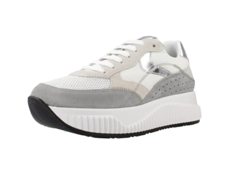 Sapatos de Mulher VOILE BLANCHE Fresh Cinzento (37)