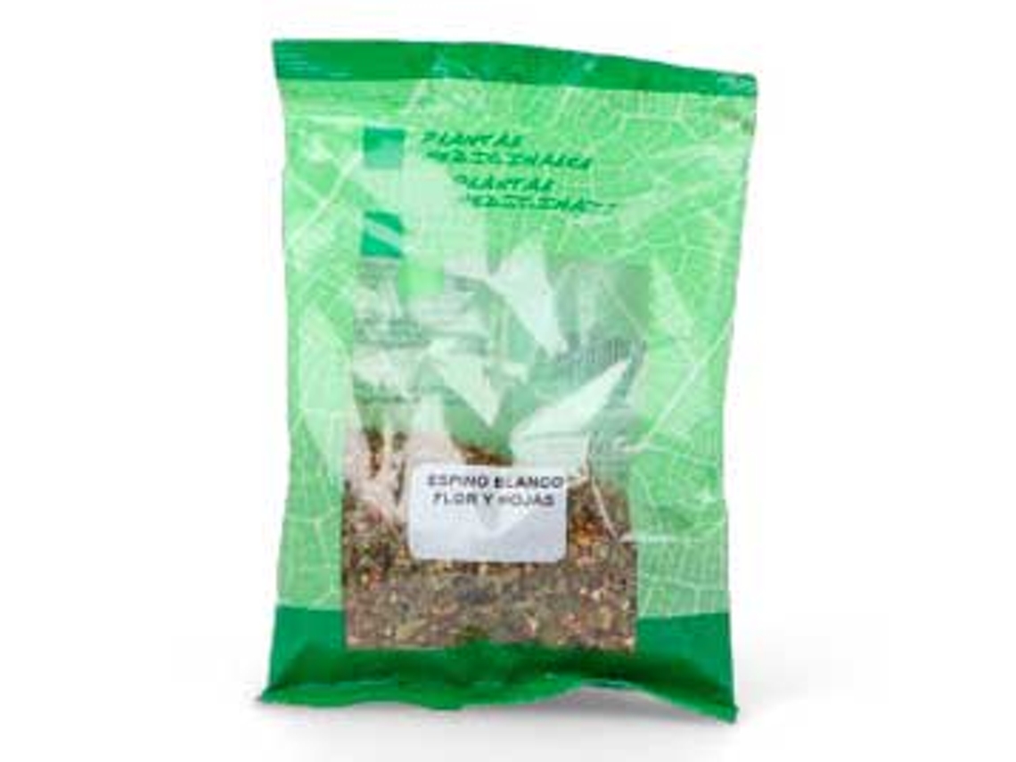 Suplemento Alimentar PLAMECA Espino Blanco 50Grs. Plameca Plantas