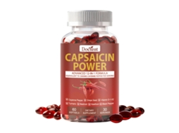 Cápsulas Nutricionais com Extrato Vegetal para Uso Oral Energia e Bem estar Natural LAXISCREED