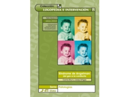 Livro Síndrome De Angelman El Gen De La Conducta de Carme Brun I Gasca (Espanhol)