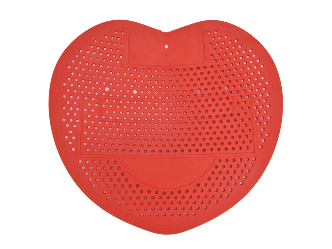 Tela Desentupimento Urinal, Durável, Aromática, 19x17cm | S/MARCA