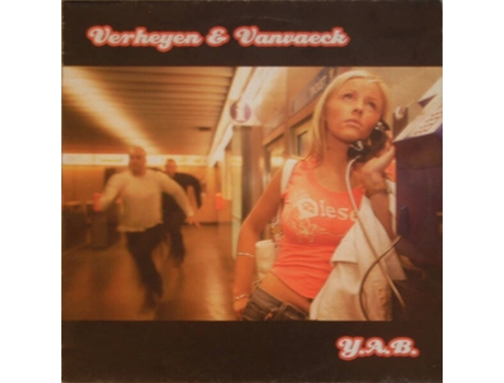 Vinil Yab, Verheyen Vanvaeck Clubtimes