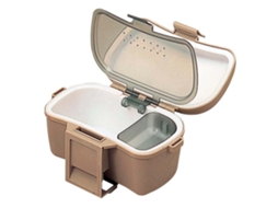 Caixa de Equipamento Bait Cooler 204 Douradomeiho