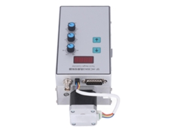 Controlador de Altura Tocha Plasma Flame