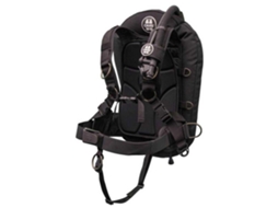 Oms Iq Lite With Performance Mono Wing 27 Lbs
