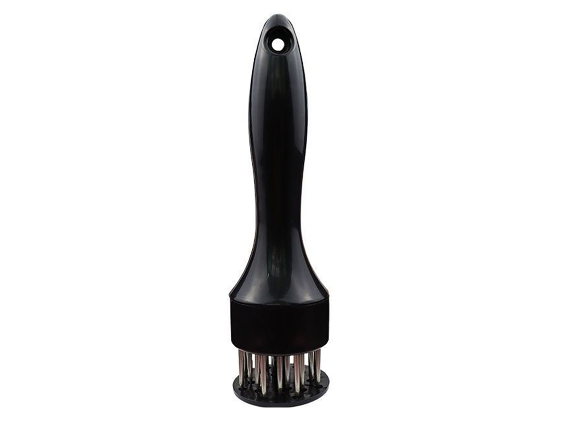Amasador LAXISCREED Aço Inox 16 Agulhas Carne Frango Peixe