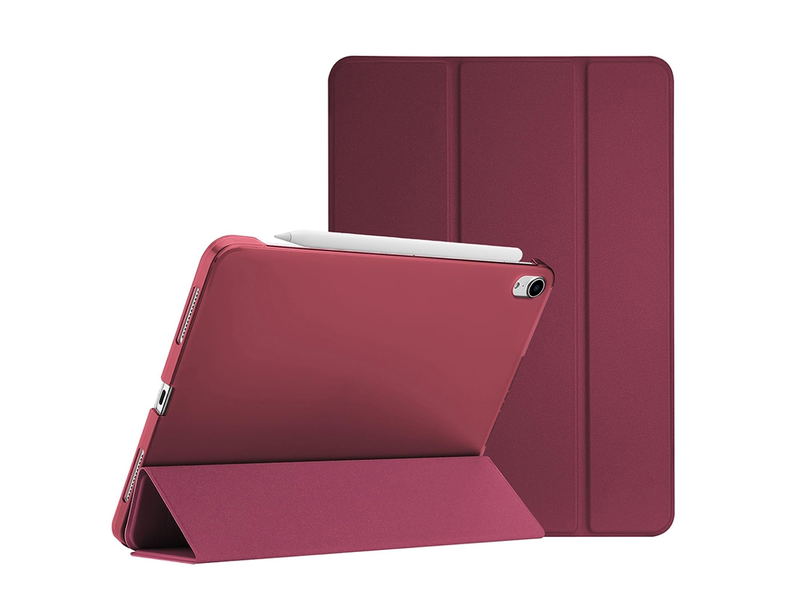 Compatível Com Ipad Pro 11 Polegadas M4 Mini 6 8,3 Polegadas 2021 2022 2023 2024 Ipad Pro 7 8 Capa Protetora Magnética Forte De Aquaforge