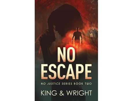 Livro No Escape De Nolon King E David W Wright (inglês)