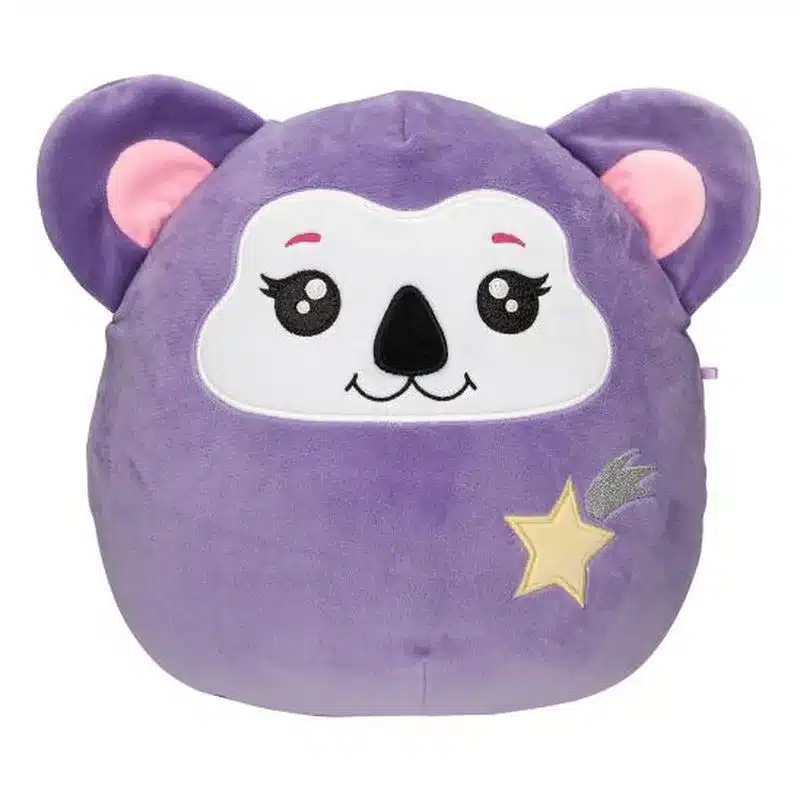 Koala Peluche 30cm Ylvi Swoppies Luminoso En La Oscuridad 13046 Depesche Depeschep24