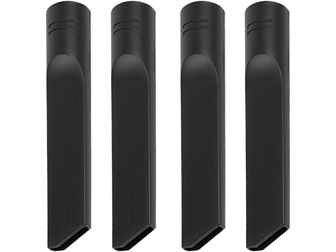 Bocal Para Aspirador De Pó - Bocal Longo De 208 Mm Acessório Para Aspiradores Multifuncionais De Água E Pó