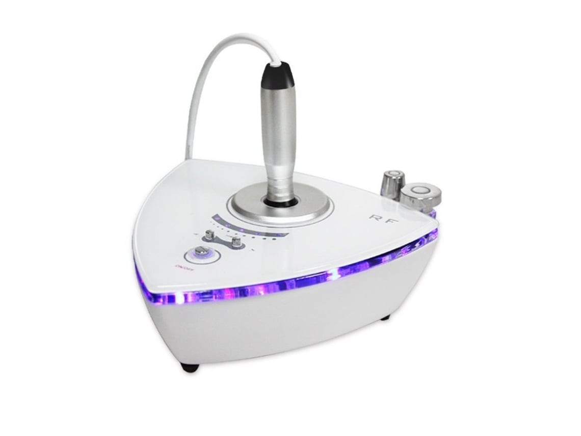 Máquina de Tratamento Facial ELORY