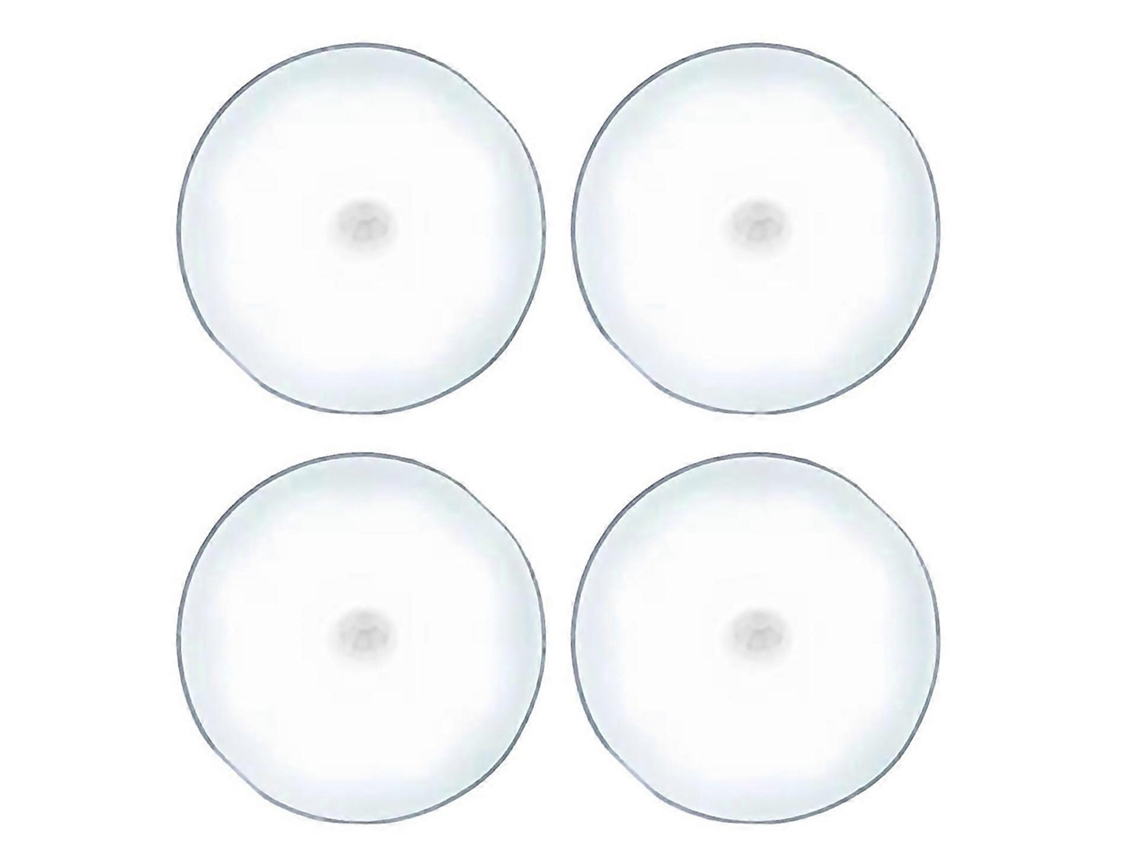 Luz Noturna Com Sensor De Movimento Para Quarto, Iluminação De Mesa De Cabeceira. PENGDSJE