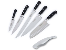 Faca de Cozinha 3 CLAVELES (Aço Inox)