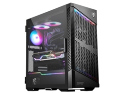 Desktop Gaming VIST  (AMD Ryzen 9 9950X3D - NVIDIA GeForce RTX 5080 - RAM:  64 GB - RAM:  1 TB SSD)