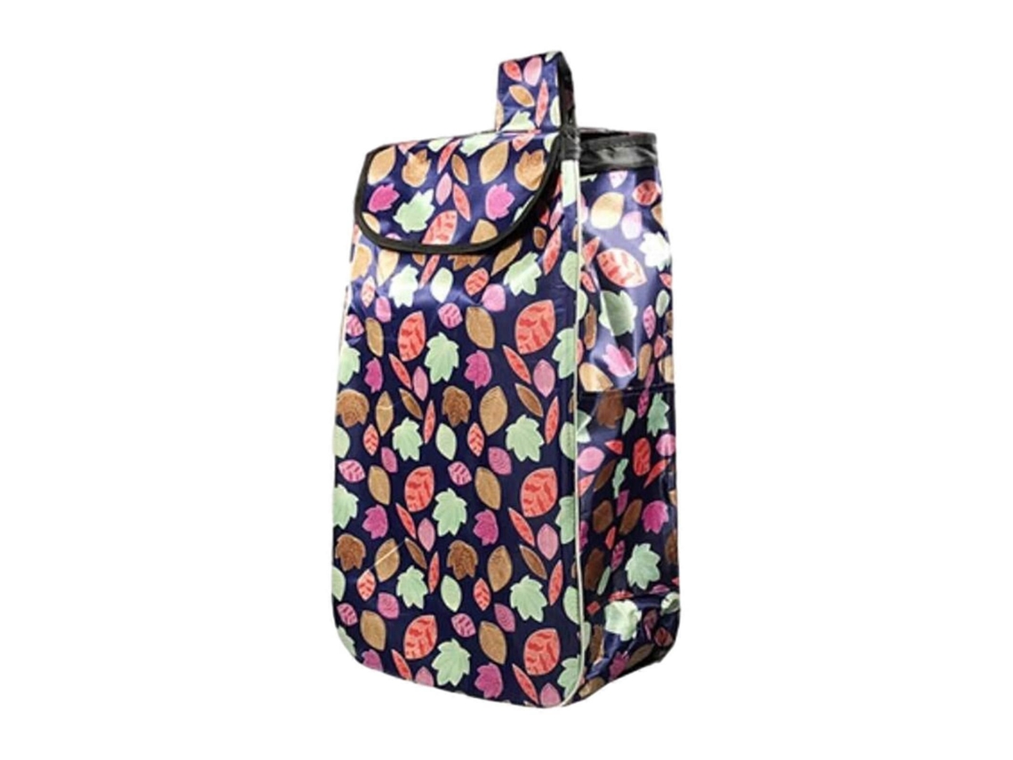 Sacola de Compras Dobrável, Sacola de Compras Grande, Sacola de Compras Extra Dobrável. GOKOCO