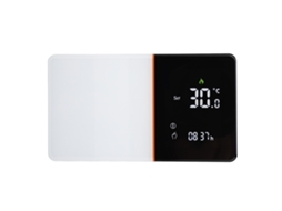 Termostato Inteligente Programável Touch 6 Períodos