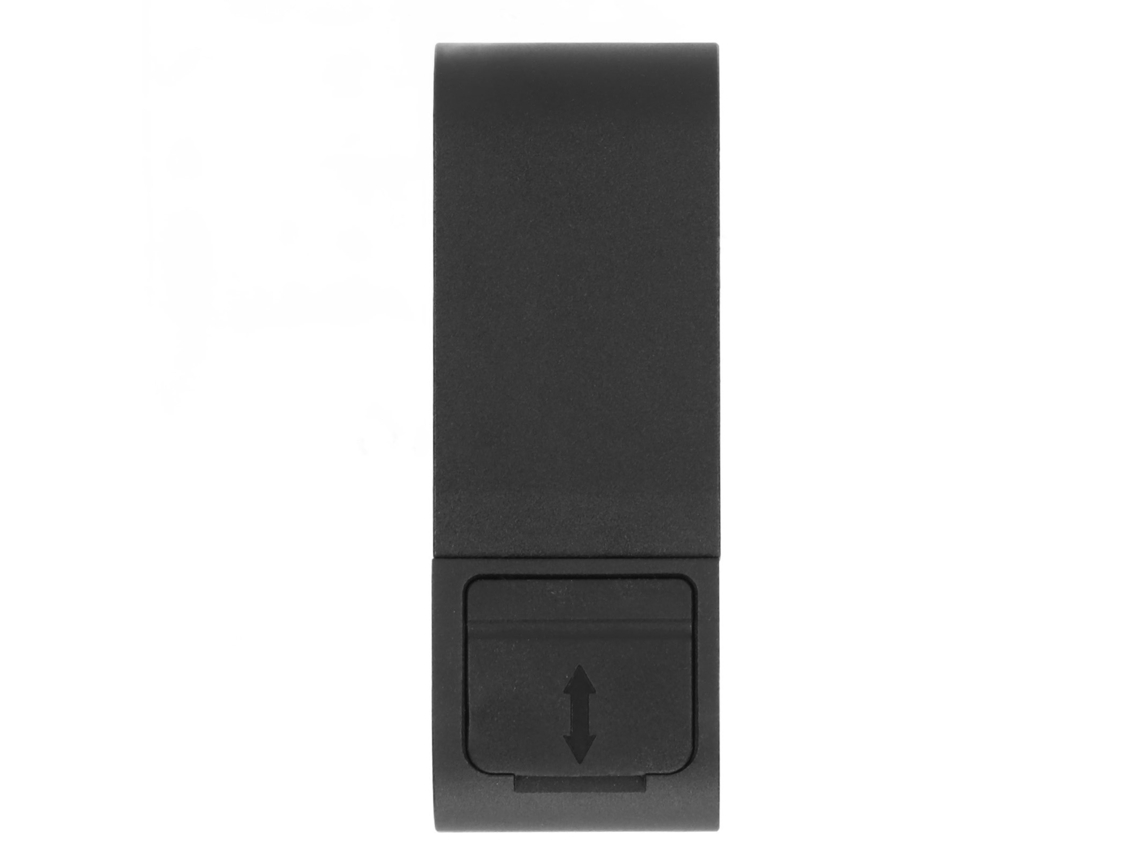 Tampa da Porta da Bateria da Câmera EOOCOO (material de Liga de Alumínio, Protetor Contra Poeira e Choques)