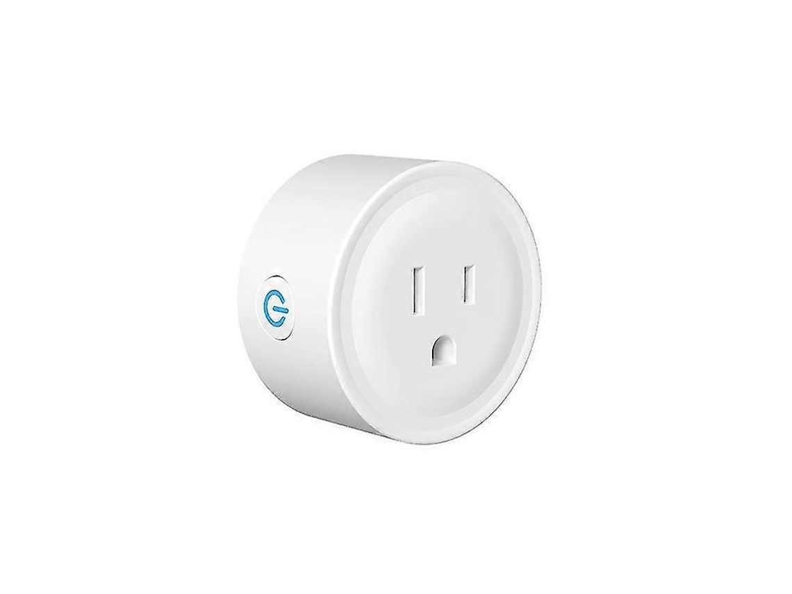 Tomada Inteligente Americana Da Cozylife Tomada Simples Com Wi Fi E Função Timer 2025 Nostalgia88