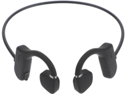 Fones De Ouvido Sem Fio Com Design Leve Para Ajuste E Ao Ar Livre
