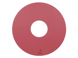 Leisis Floating Disc Central Hole