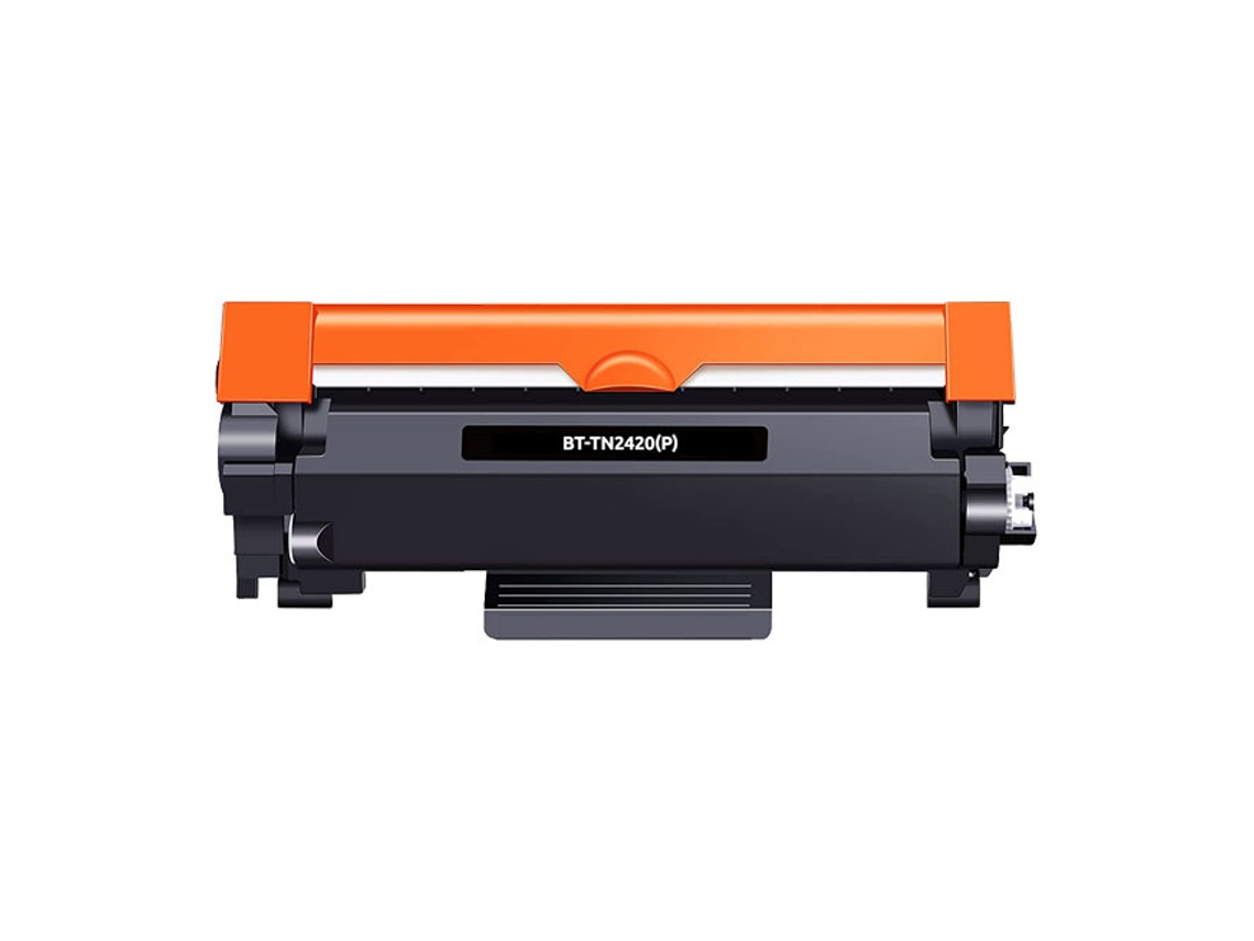 Toner Brother Tn2420/Tn2410 Preto