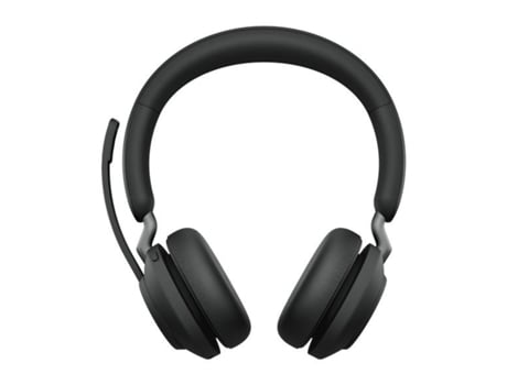 Evolve2 65 HS+Stand MS Stereo Blck