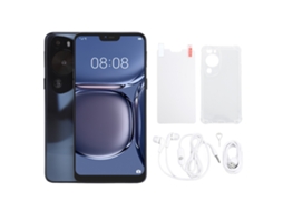 Desbloqueie Smartphone 4g Laxiscreed Com 8gb Ram E 256gb De Armazenamento Dual Sim