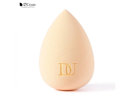 Maquiagem Fundação Esponja Cosméticos Puff Beleza Ovo Mistura Fundação Esponja Suave Forma Gota De Água Ferramentas De Maquiagem Ducare