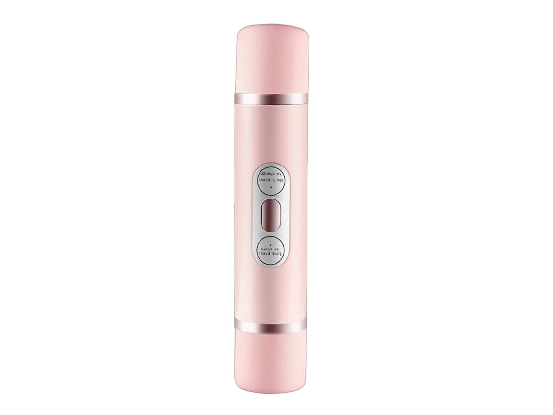 Depilador Facial Sem Fio Para Mulheres, Barbeador Elétrico, Dispositivo De Remoção De Pelos Faciais E Axilas. Ly Ebike