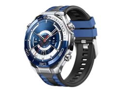 Bracelete para Huawei Watch Fit 4 / Fit 4 Pro / Fit 3 TPU integrado preto XIAOMOYU