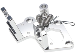 1 Conjunto De Suporte Para Cabo De Transmissão Automotiva E Acessório Prático Para Civic