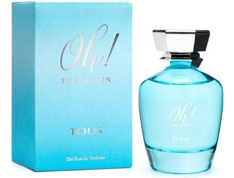 Perfume Mulher Oh! The Origin  EDT (100 ml) (100 ml)