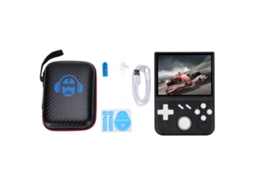 Console de Jogos Portátil LAXISCREED 3.5 Polegadas