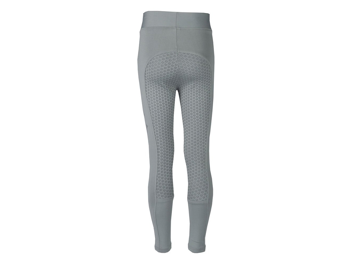 Calça Khloé Cinzento 140 Cmredhorse