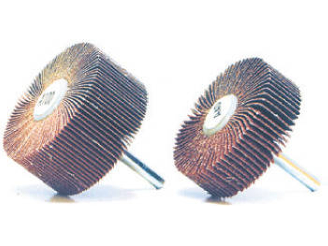 Escova de Eixo BELFLEX A-100 60 x 40 x 6 mm