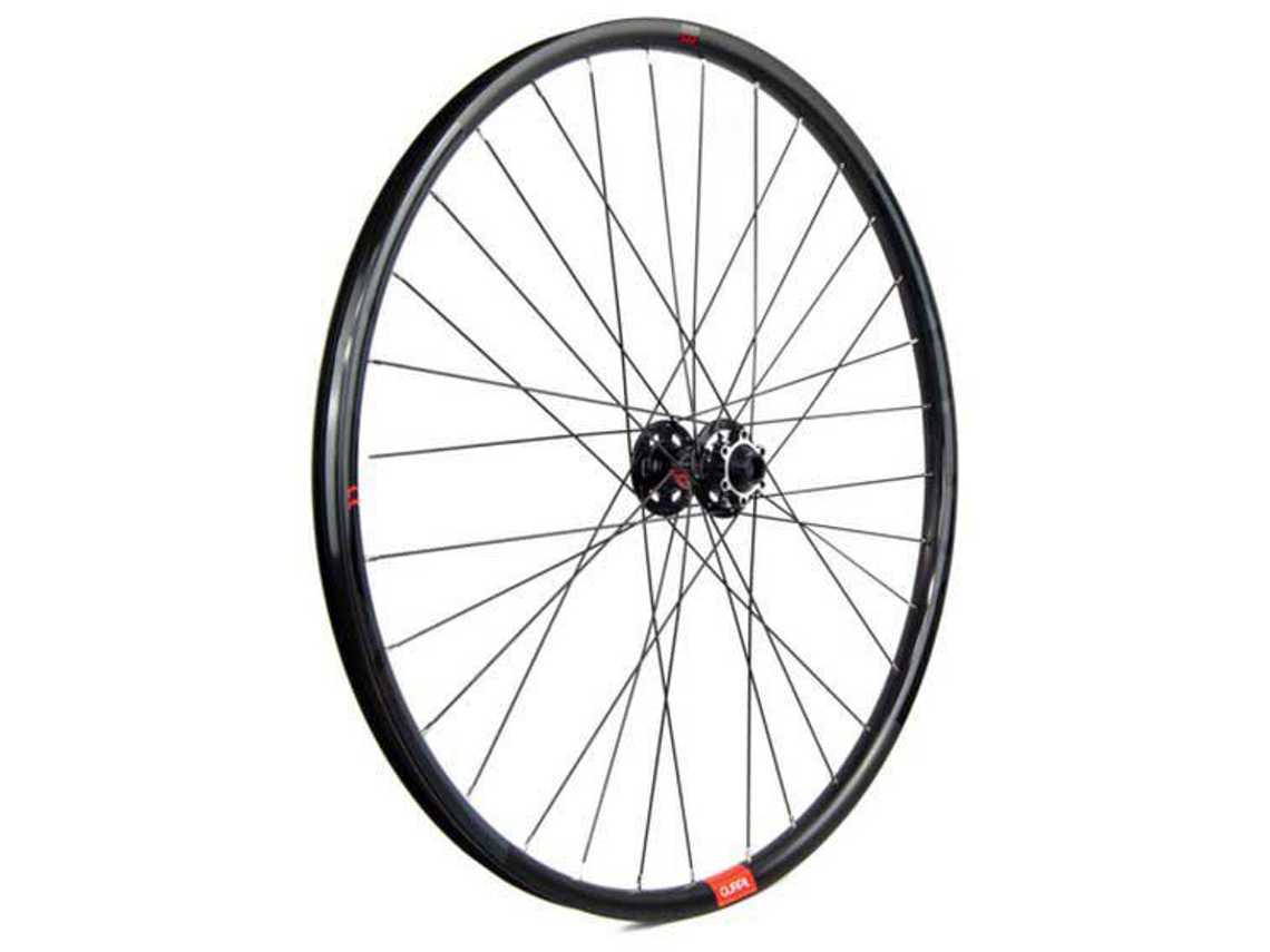 Gurpil Alpha 27.5´´ 6B Disc Mtb Front Wheel