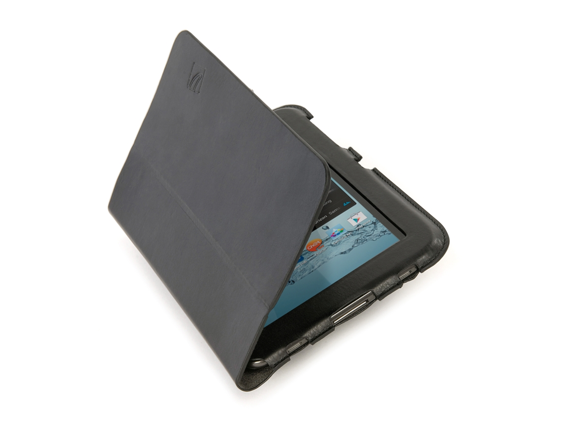 Capa Tablet Samsung Galaxy Tab 2 TUCANO Piatto Preto