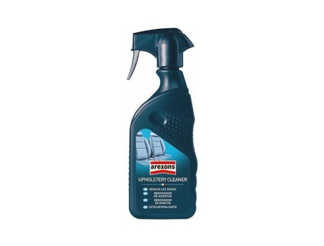 Produto de Limpeza para Estofos  (400 ml)