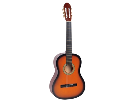 Toledo Primera 4/4 Sunburst