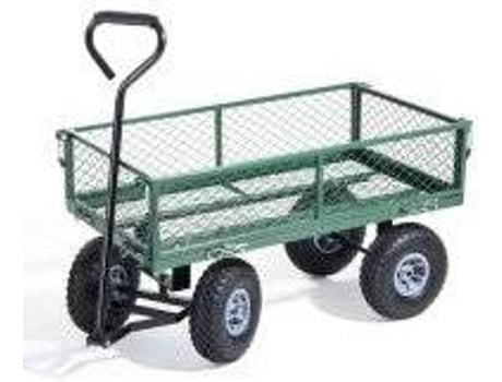 Carrinho de Transporte VERDELOOK Utility 150KG
