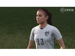 Jogo PS3 FIFA 16 (Super Deluxe Edition)