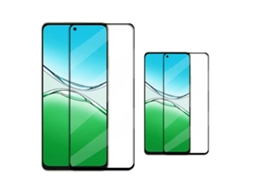 Pelicula de Vidro CAPASMART Oppo A5 Pro 5G