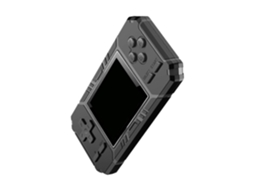 Console De Jogos S8 De Alta Clareza Com Suporte Para Saída Av E Tela Lcd, Reprodutor De Jogos Portátil Retrô Para Crianças Ly Ebike