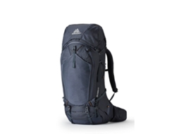 Mochila Multiúsos GREGORY Baltoro 65 Azul Escuro