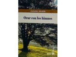 Livro Orar Con Los Himnos (Espanhol)